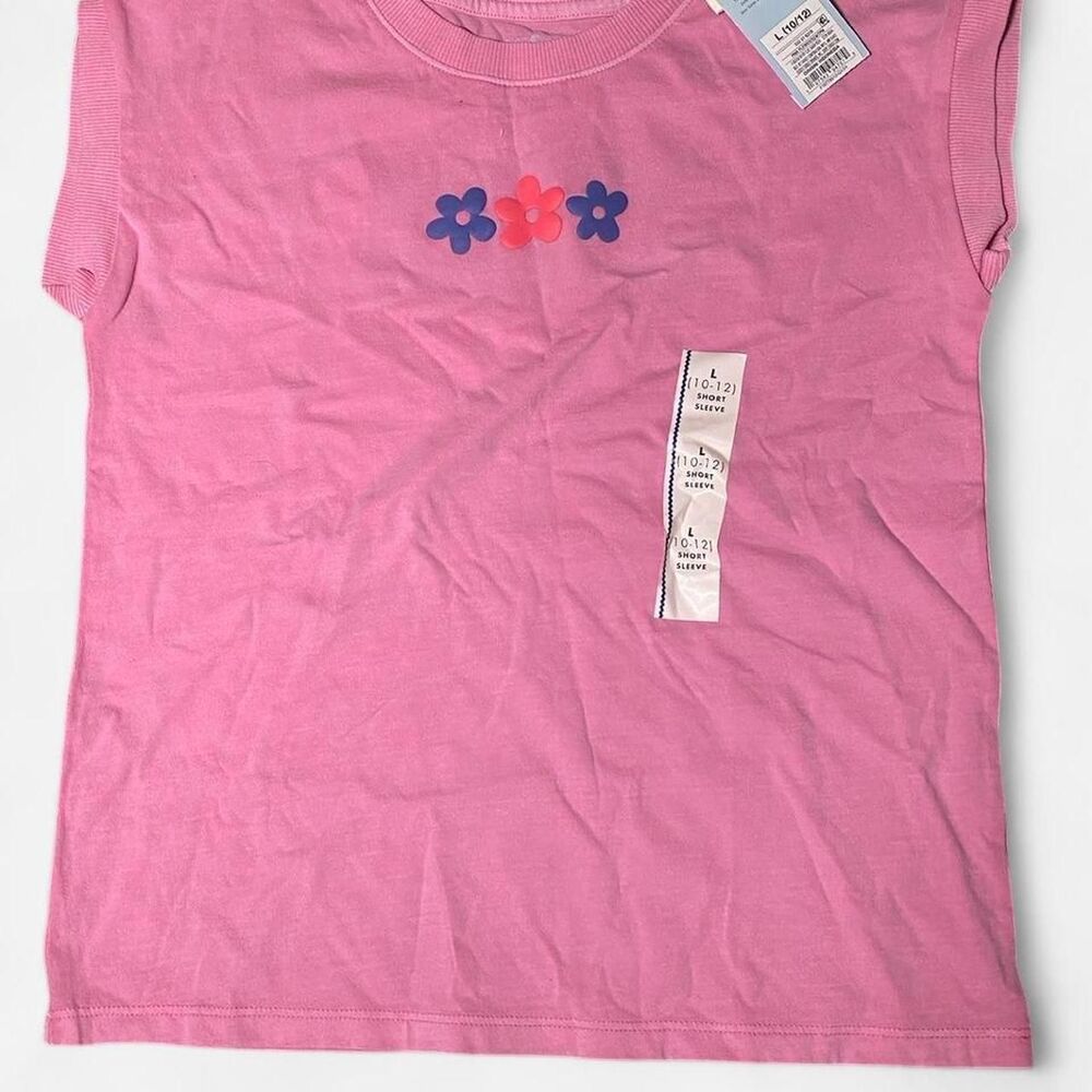 Cat-jack Women's Pink Vest - Picture 2 of 3